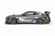 Tamiya 58664-60 1/10 Ford Mustang GT4 TT-02 Kit
