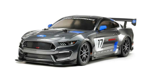 Tamiya 58664-60 1/10 Ford Mustang GT4 TT-02 Kit