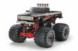 Tamiya 47432 Super Clod Buster RC Kit - Limited Edition Black 