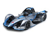 Tamiya 58681 1/10 Formula E Gen2 Championship Livery 4WD on TC-01 Chassis Kit