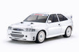 Tamiya 58691 1/10 1998 Ford Escort Custom 4WD on TT-01 Chassis Kit 