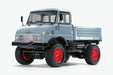 Tamiya 58692 1/10 Mercedes-Benz Unimog 406 4WD CC-02 Scale RC Truck Kit