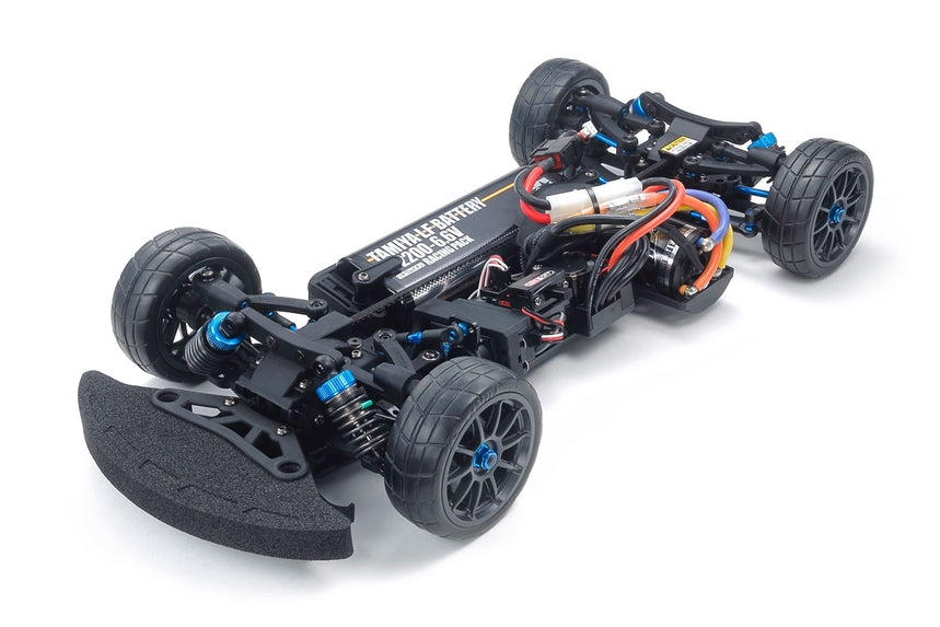 Tamiya 58693 1/10 TA08 PRO Touring Car Chassis Kit