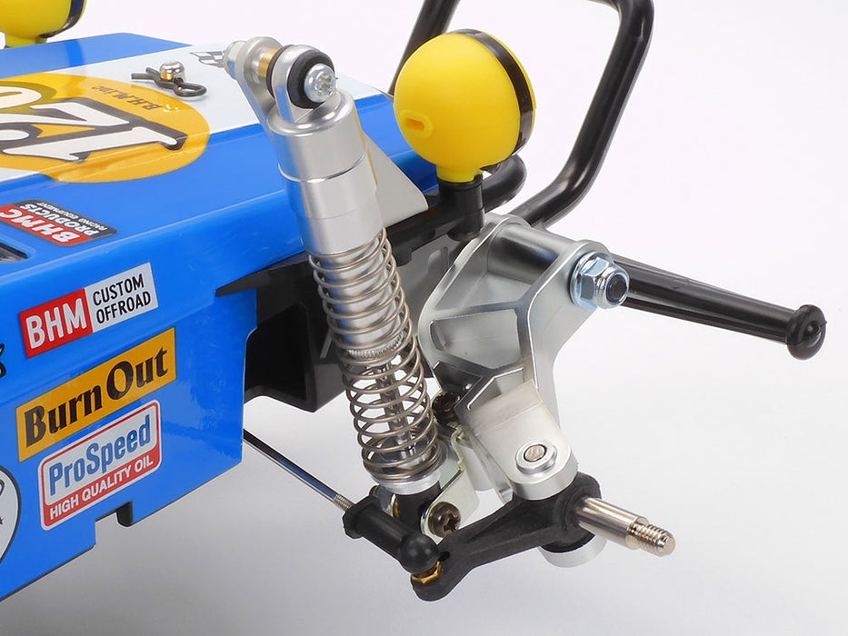 Tamiya 58695-60A 1/10 Wild One 2WD Off Roader RC Kit
