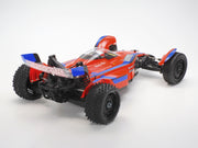 Tamiya 58697 1/10 Astute 2022 TD2 Off Road Buggy Kitv