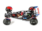Tamiya 58697 1/10 Astute 2022 TD2 Off Road Buggy Kit