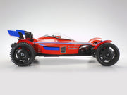 Tamiya 58697 1/10 Astute 2022 TD2 Off Road Buggy Kit