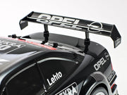 Tamiya 58701-60A 1/10 Opel Calibra V6 Cliff 4WD TT-01E Kit