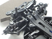 Tamiya 58701-60A 1/10 Opel Calibra V6 Cliff 4WD TT-01E Kit