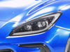 Tamiya 58702-A 1/10 Subaru BRZ (ZD8) TT-02 Kit