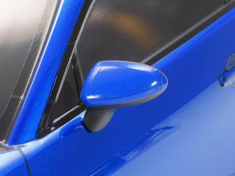 Tamiya 58702-A 1/10 Subaru BRZ (ZD8) TT-02 Kit