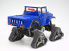 Tamiya 58704-A 1/12 Toyota Land Cruiser 40 GF-01FT RC Kit
