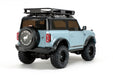 Tamiya 58705-A 1/10 2021 Ford Bronco CC-02 RC Kit