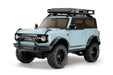 Tamiya 58705-A 1/10 2021 Ford Bronco CC-02 RC Kit