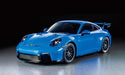 Tamiya 58712-60A Porsche 911 GT3 (992) 4WD On-Road TT-02 Kit