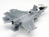 Tamiya 60791 1/72 F35B Lightning II Fighter Jey Model Kit