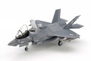 Tamiya 60791 1/72 F35B Lightning II Fighter Jey Model Kit
