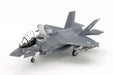 Tamiya 60791 1/72 F35B Lightning II Fighter Jey Model Kit