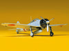 Tamiya 61016 1/48 A6M2 Zero Type 21 Fighter Plane Kit