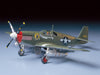 Tamiya 61042 1/48 P51B Mustang Fighter
