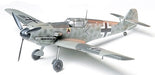 Tamiya 61050 1/48 Messerschmitt Bf109E3