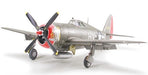 Tamiya 61086 1/48 P47D Razorback Fighter Plane