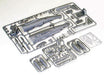 Tamiya 61090 1/48 Republic P-47D Thunderbolt "Bubbletop" Fighter NOS