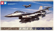 Tamiya 61098 1/48 Lockheed Martin F16CJ Block 50 Fighting Falcon Aircraft