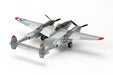 Tamiya 61123 1/48 P38 J Lighting Fighter Plane Kit