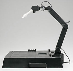Tamiya 74064 Work Station with Magnifying Lens