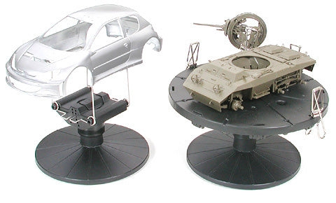 Tamiya 74522 Spray Work Painting Stand Set