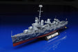 Tamiya 78012 1/350 U.S. Navy Destroyer DD445 Fletcher