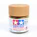 Tamiya 81012 Acrylic X-12 Gloss Gold Leaf 23ml (3/4oz)