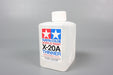 Tamiya 81040 Acrylic Poly Thinner X20A 250ml