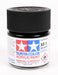Tamiya 81301 Acrylic Model Paint XF1 Flat Black 3/4oz