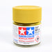 Tamiya 81304 Acrylic Model Paint XF-4 Flat Yellow Green 23ml (3/4oz)