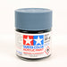 Tamiya 81318 Acrylic Model Paint XF18 Flat Medium Blue 3/4oz