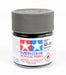 Tamiya 81356 Acrylic Model Paint XF-56 Flat Metallic Gray 23ml (3/4oz)