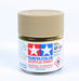 Tamiya 81360 Acrylic Model Paint XF-60 Flat Dark Yellow 23ml (3/4oz)