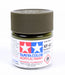 Tamiya 81362 Acrylic Model Paint XF-62 Flat Olive Drab 23ml (3/4oz)