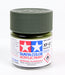 Tamiya 81367 Acrylic Model Paint XF-67 Flat NATO Green 23ml (3/4oz)