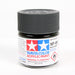 Tamiya 81369 Acrylic Model Paint XF-69 Flat NATO Black 23ml (3/4oz)