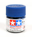 Tamiya 81504 Acrylic Mini MX4 Blue Gloss Finish