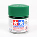 Tamiya 81005 Acrylic X-5 Gloss Green 23ml (3/4oz)