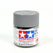 Tamiya 81511 Acrylic Mini X11 Chrome Silver