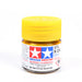 Tamiya 81524 Acrylic X24 Clear Yellow 1/3 oz