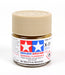 Tamiya 81531 Acrylic Mini X31 Titanium Gold
