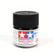 Tamiya 81701 Acrylic Mini XF1 Flat Black