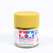 Tamiya 81704 Acrylic Mini XF4 Yellow Green Matte Finish