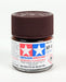 Tamiya 81709 Acrylic Mini XF9 Hull Red